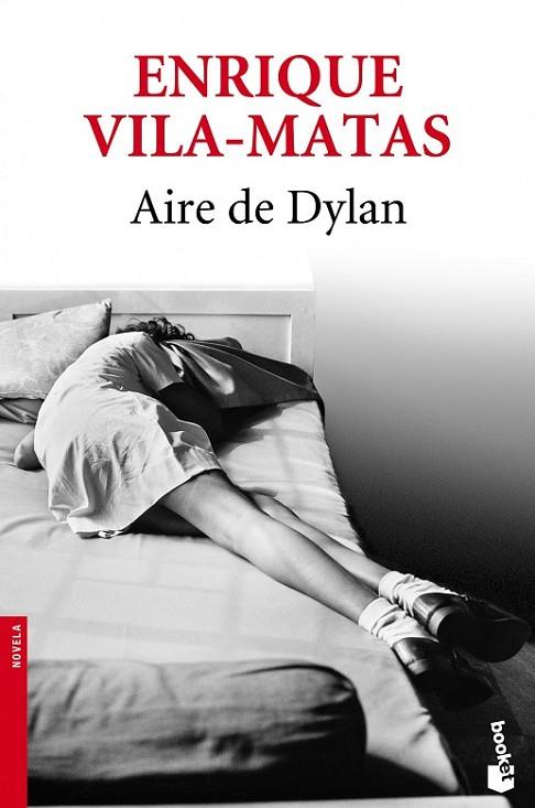 AIRE DE DYLAN | 9788432215629 | VILA-MATAS