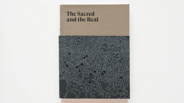 THE SACRED AND THE REAL | 9788412311709 | MIRALDA, GEMMA