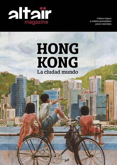 HONG KONG | 9788494609879 | VARIOS AUTORES