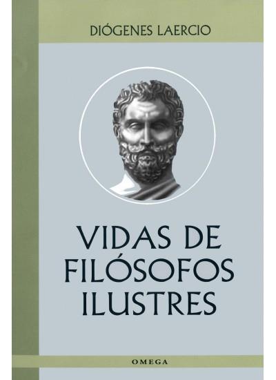 VIDAS DE FILÓSOFOS ILUSTRES | 9788428213653 | DIÓGENES LAERCIO