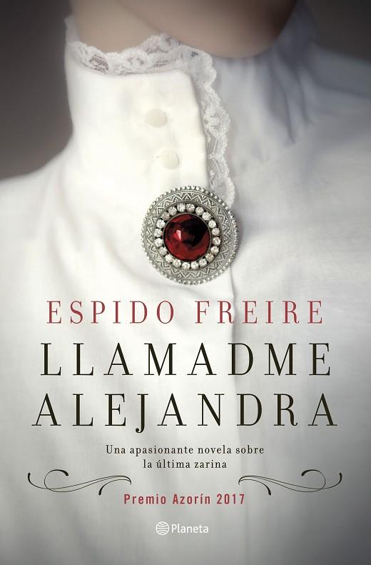 LLAMADME ALEJANDRA | 9788408169406 | FREIRE, ESPIDO