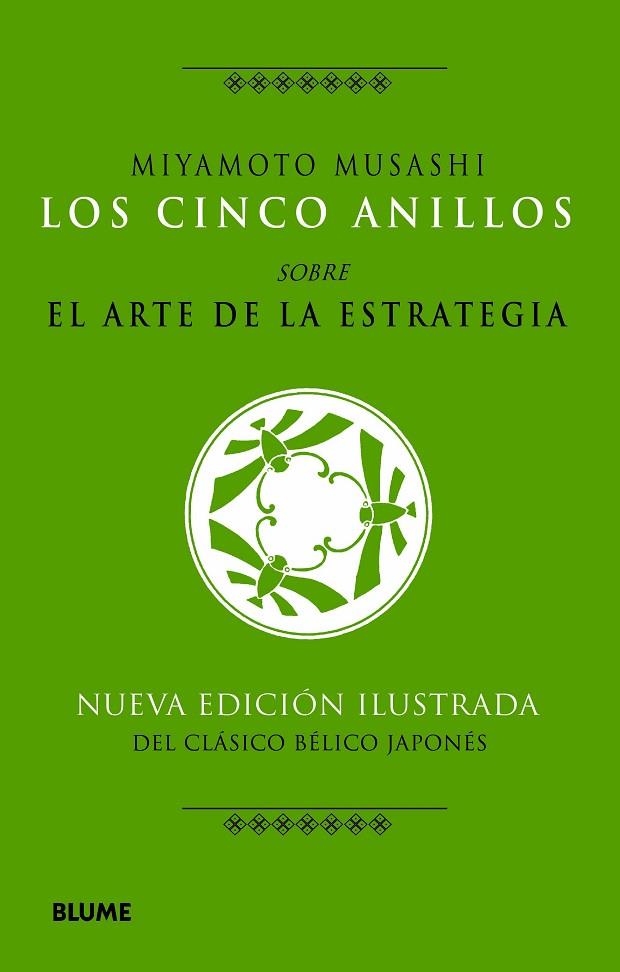 LOS CINCO ANILLOS | 9788498017106 | MUSASHI, MIYAMOTO
