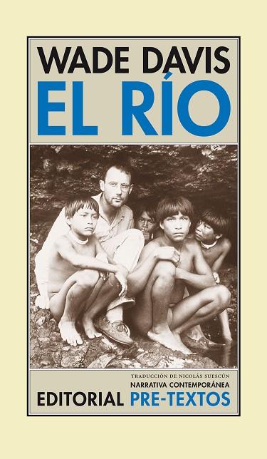 EL RIO | 9788481916171 | DAVIS, WADE