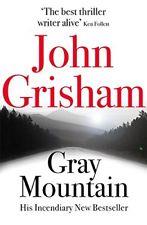GRAY MOUNTAIN | 9781473613003 | GRISHAM, JOHN