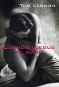 CUANDO LLEGUE EL AMOR | 9788488052285 | LENNON