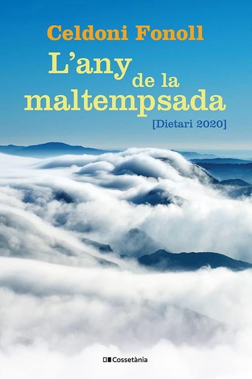 L'ANY DE LA MALTEMPSADA | 9788413560809 | FONOLL, CELDONI
