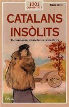 CATALANS INSÒLITS | 9788412589719