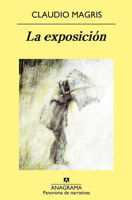 LA EXPOSICION | 9788433969880 | MAGRIS, CLAUDIO