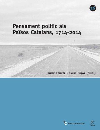 PENSAMENT POLITIC ALS PAISOS CAT | 9788498090352 | VARIOS