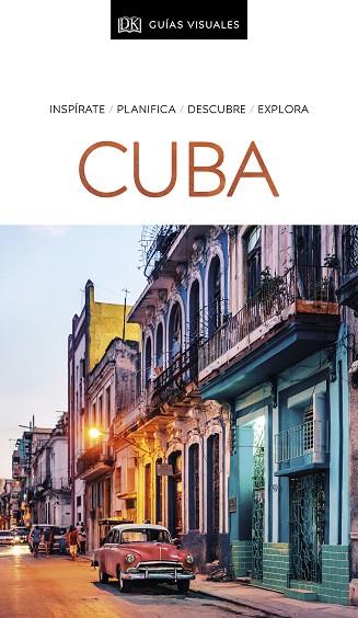 GUÍA VISUAL CUBA | 9780241432686 | VARIOS AUTORES,
