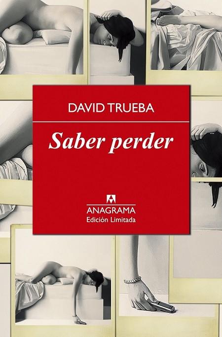 SABER PERDER | 9788433928351 | TRUEBA