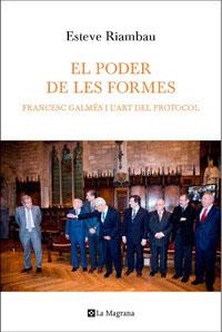 EL PODER DE LES FORMES | 9788482649511 | RIAMBAU