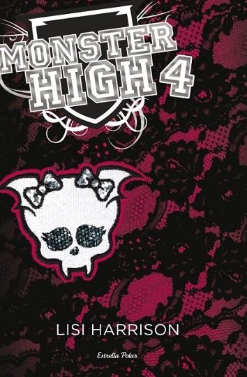 MONSTER HIGH MES MORTS QUE MAI | 9788499328898 | HARRISON