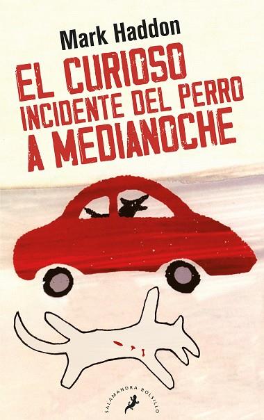 EL CURIOSO INCIDENTE DEL PERRO A MEDIANOCHE | 9788498383737 | HADDON, MARK