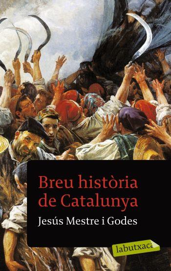 BREU HISTORIA DE CATALUNYA | 9788499301457 | GODES
