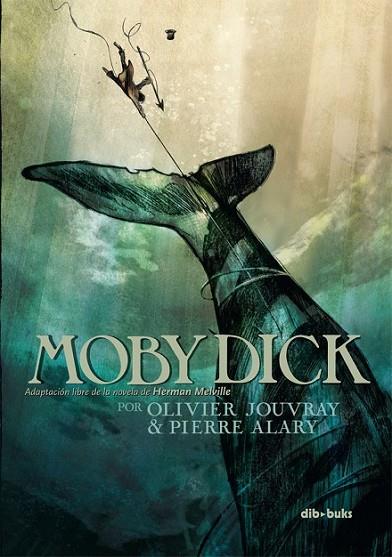 MOBY DICK | 9788415850496 | AA.VV