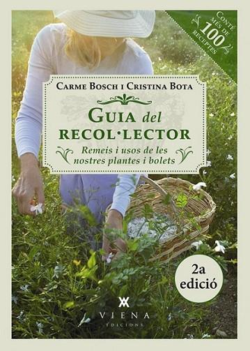 GUIA DEL RECOL·LECTOR | 9788483307250 | BOSCH CEBRIÁN, CARME