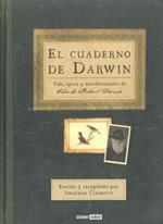 EL CUADERNO DE DARWIN | 9788475566962 | CLEMENTS, JONATHAN