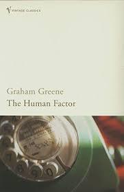 HUMAN FACTOR | 9780099288527 | GREENE, GRAHAM