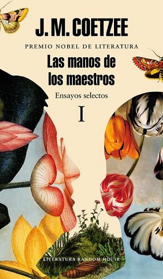 MANOS DE LOS MAESTROS I, LAS | 9788439731450 | COETZEE, J.M.