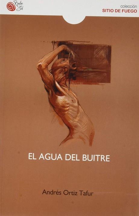 EL AGUA DEL BUITRE | 9788417263867 | ORTIZ TAFUR,ANDRES