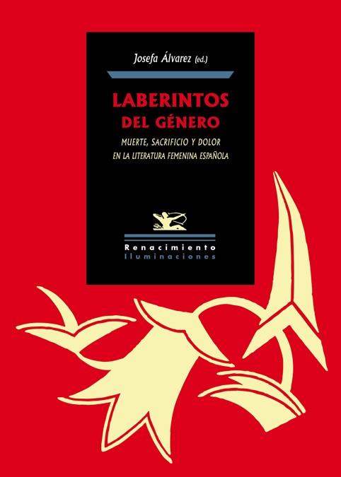 LABERINTOS DEL GÉNERO | 9788416685233 | ÁLVAREZ, JOSEFA