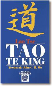 TAO TE KING | 9788476406540 | LAO TSE