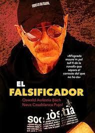 EL FALSIFICADOR | 9788494741296 | AULÈSTIA BACH, OSWALD/CASABLANCA PUJOL, NEUS