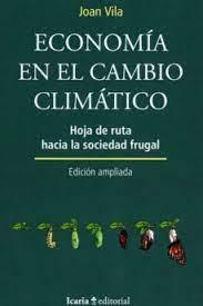 ECONOMIA EN EL CAMBIO CLIMATICO | 9788418826306 | VILA SIMON, JOAN