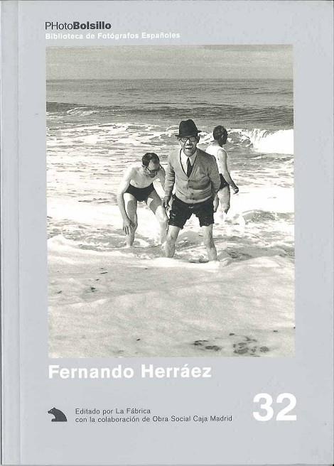 FERNANDO HERRAEZ PB-32 | 9788495471178 | CARANDELL, LUIS