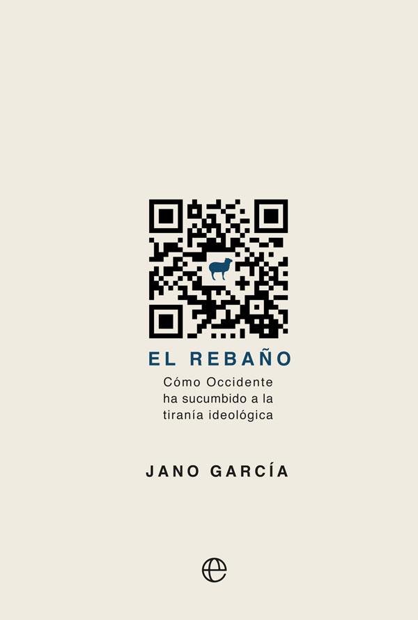 EL REBAÑO | 9788413842325 | JANO GARCÍA