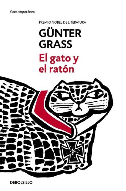 GATO Y EL RATÓN, EL | 9788466330848 | GRASS,GÜNTER
