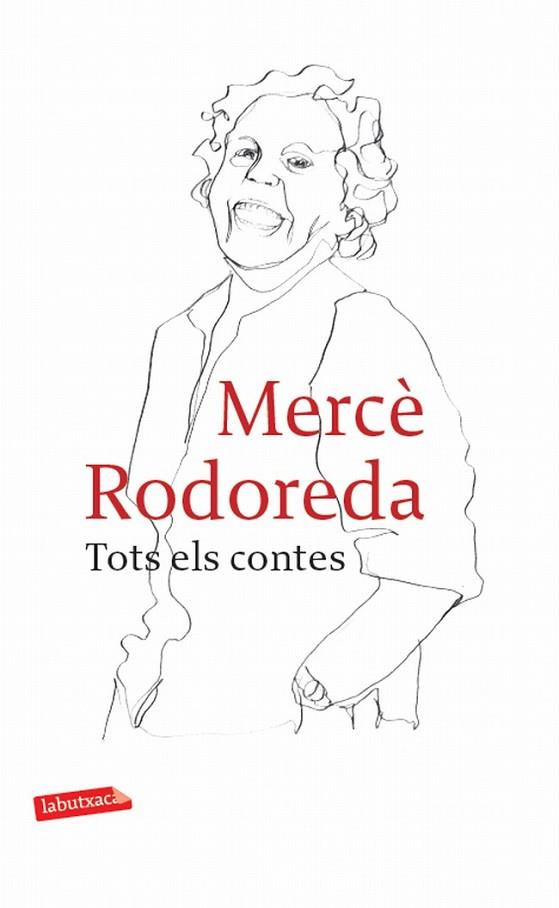 TOTS ELS CONTES | 9788499303949 | RODOREDA, MERCÈ