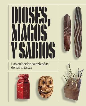 DIOSES, MAGOS Y SABIOS | 9788499003337 | VV. AA.