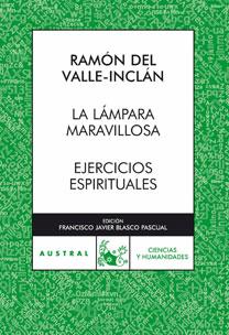LA LAMPARA MARAVILLOSA | 9788467031409 | VALLE-INCLAN