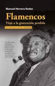 FLAMENCOS | 9788411312257 | HERRERA RODAS, MANUEL