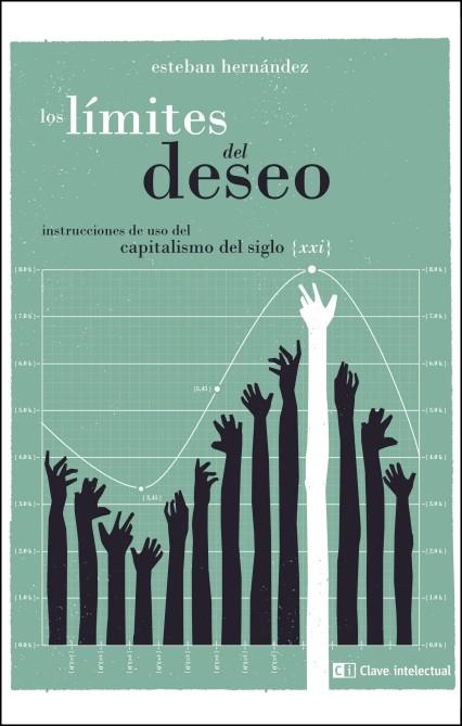 LIMITES DEL DESEO, LOS | 9788494433894 | HERNANDEZ, ESTEBAN