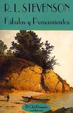 FABULAS  Y PENSAMIENTOS | 9788477021254 | STEVENSON