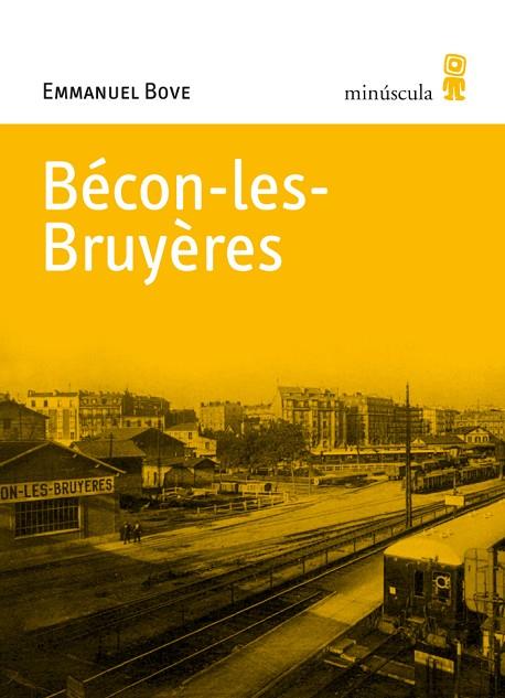 BECON-LES-BRUYERES | 9788495587718 | BOVE