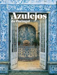 AZULEJOS DU PORTUGAL | 9782850887901 | DIVERSOS