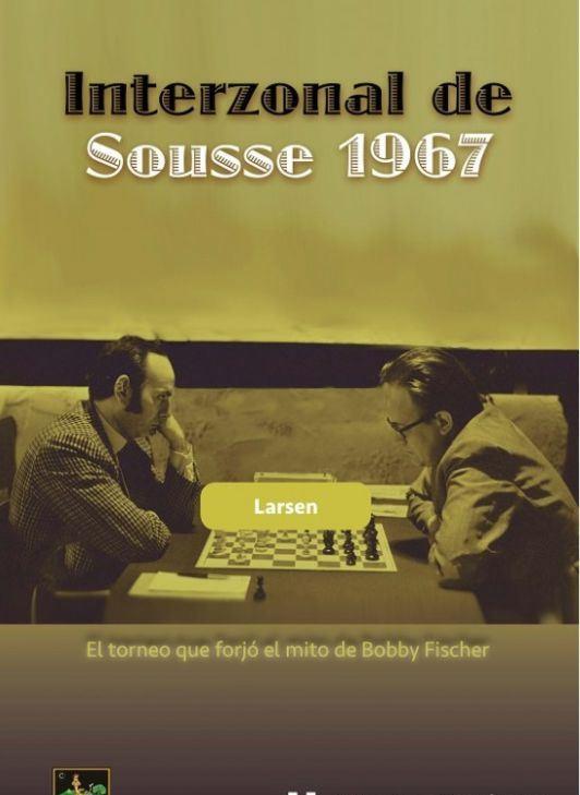 INTERZONAL DE SOUSSE 1967 | 9788412622027 | JORGE LUIS FERNANDEZ