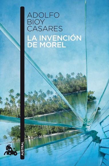 LA INVENCION DE MOREL | 9788467035698 | BIOY CASARES, ADOLFO