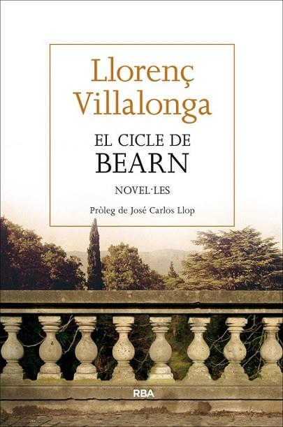 EL CICLE DE BEARN | 9788482647432 | VILLALONGA
