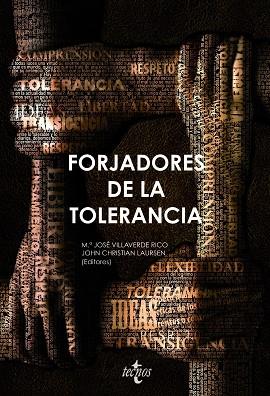 FORJADORES DE LA TOLERANCIA | 9788430952182 | VARIS