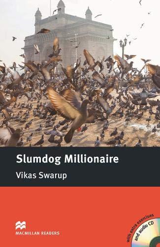 SLUMDOG MILLIONAIRE PK NEW | 9781380041012 | SWARUP,VIKAS