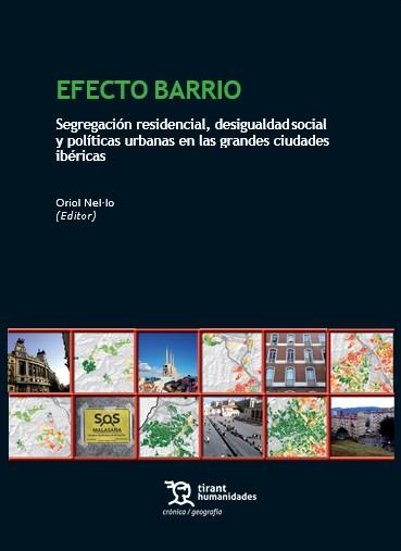 EFECTO BARRIO | 9788418614460 | AA.VV