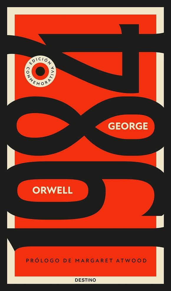 1984 | 9788423365050 | ORWELL, GEORGE