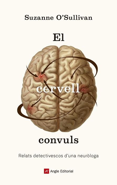 EL CERVELL CONVULS | 9788417214586 | O'SULLIVAN, SUZANNE