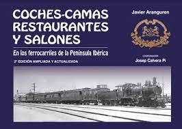 COCHES CAMAS, RESTAURANTES Y SALONES | 9788409489794 | CALVERA PI, JOSEP