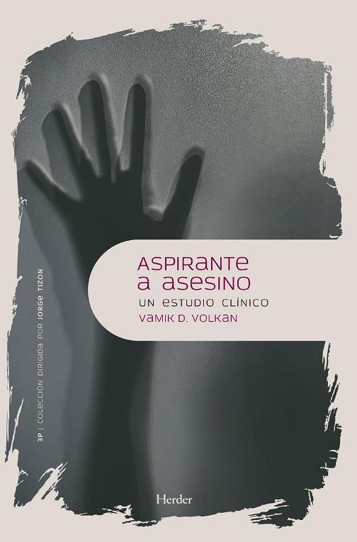 ASPIRANTE A ASESINO | 9788425442827 | VOLKAN, VAMIK D.